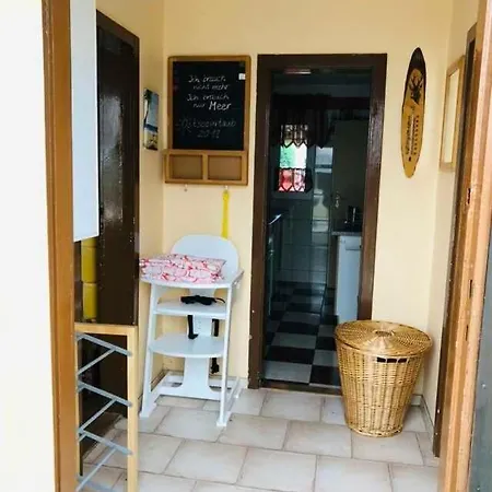 Gericke Gm 69303 Graal-Mueritz