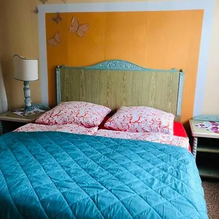 Gericke Gm 69303 Graal-Mueritz