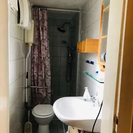 Gericke Gm 69303 Semesterbostad *