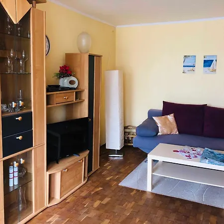 Semesterbostad Gericke Gm 69303