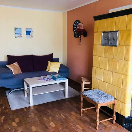 Semesterbostad Gericke Gm 69303 *