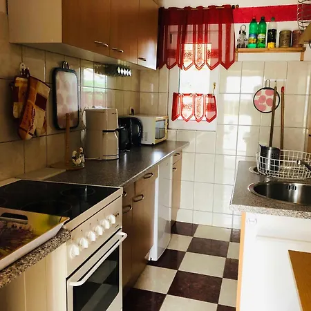 Gericke Gm 69303 * Graal-Mueritz