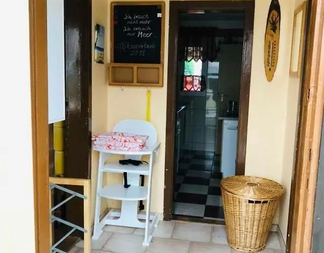 Gericke Gm 69303 Graal-Mueritz