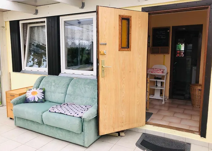 Gericke Gm 69303 Semesterbostad *