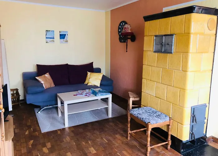 Semesterbostad Gericke Gm 69303 *