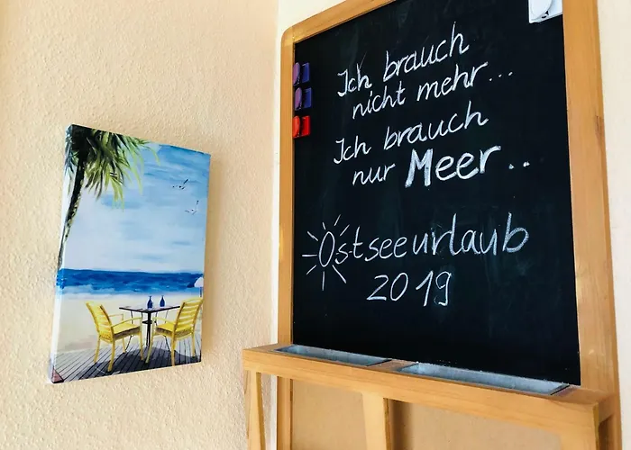 Gericke Gm 69303 * Graal-Mueritz