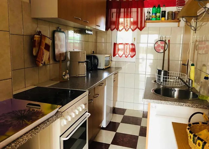 Gericke Gm 69303 * Graal-Mueritz